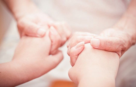 حساسیت به مایع منی