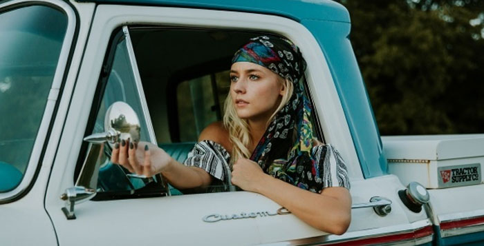ژن رانندگی