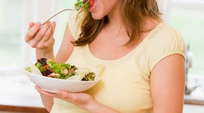 نکات رژیم غذایی برای دنبال کردن در ماه دوم بارداری